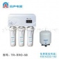 江苏家用净水器品牌，江苏家用净水器品牌广东容声净水器
